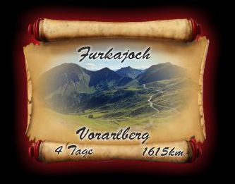 Furkajoch